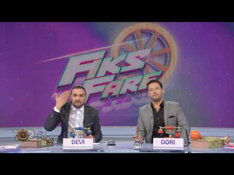 Fiks Fare, 19 Shtator 2016, Pjesa 2 - Investigative Satirical Show