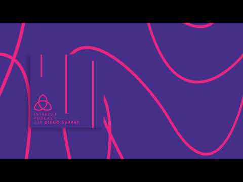 #RoMinimal | Intaresu Podcast 238 - Diego Servat