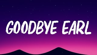 The Chicks - Goodbye Earl (Lyrics)