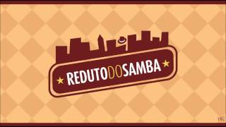 Cai Dentro - Pedro Mariano  e Luciana Mello (Reduto do Samba)
