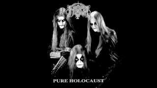 Immortal   Pure Holocaust ( Full Album ) (  HD WAV FORMAT )