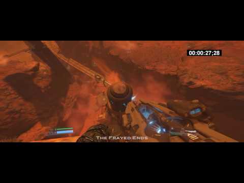 DOOM - The UAC (1:08)