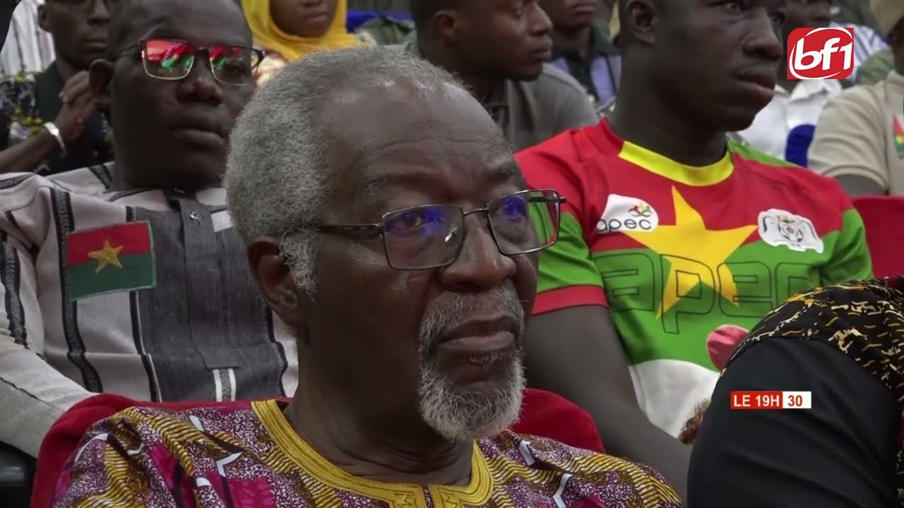 Engagement patriotique : anciens et jeunes se retrouvent pour un dialogue intergénérationnel