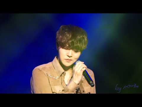 20180411 정동하  너에게로 떠나는 여행   현백울산점