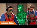 Henry Danger | Raad eens wie er viraal gaat! | Nickelodeon Nederlands
