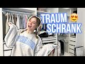 Ich Kriege Endlich Meinen Traum Kleiderschrank