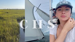The Perfect Summer Weekend in Charleston, SC