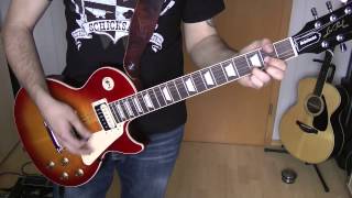 Frei.wild Cover - Wer nichts weiss wird alles glauben