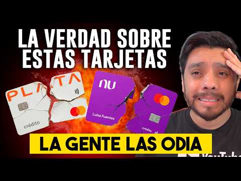 People don't understand these cards