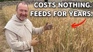 10 Medieval Supergrains That Big Agriculture Wants Dead