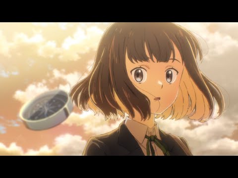 OP1 «Nanmonai» — MAISONdes, Суйсэй Хосимати, sakuma.