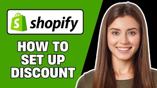 How to Set Up a Discount on Shopify (2025) | Promo Codes, Automatic Discounts & Sale Strategy
