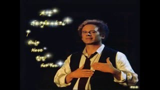Art Garfunkel - I Only Have Eyes For You