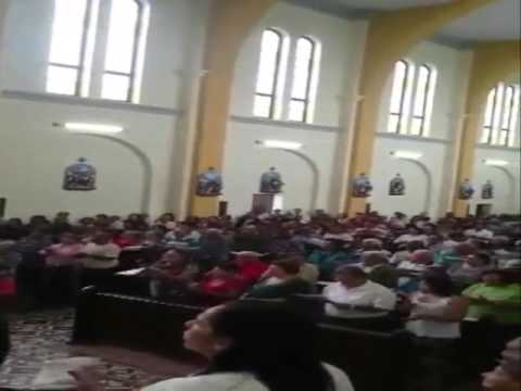 CONVENTO DE LAGOA SECA NA PARAÍBA