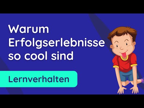 Erfolgserlebnisse ⭐️⭐️⭐️  so erreichst du deine Ziele einfacher