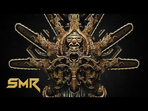 Smooth (ft. DC Breaks) - Chainsaw (ft. Coppa)