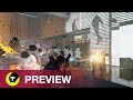 Control Preview  - Spelen met bovennatuurlijke krachten