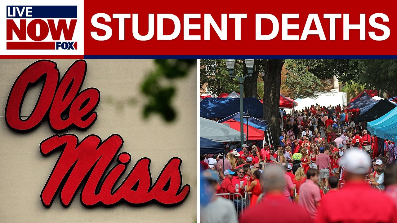 Two Ole Miss students found dead near kratom packages in separate incidents