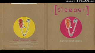 Sleeper - Alice In Vain (Live At The Zap Club, Brighton, 8/9/1994)