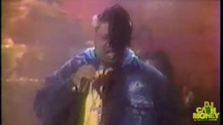 PM Dawn live on Arsenio Hall - (Plastic)