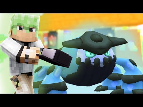 Pixelmon Legendary Quest S3 Episode 7 - N's STORY Part 1