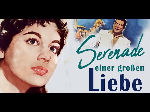 Serenade einer großen Liebe (1959) | Ganzer Film [Deutsch]