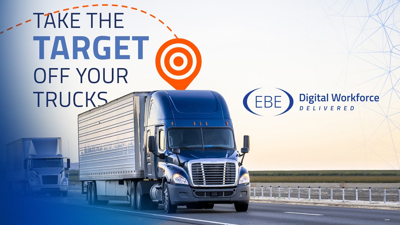 Take the Target Off Your Trucks: Building a More Defensible Fleet
