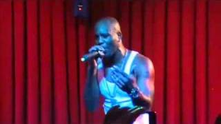 dmx get your money up 2010