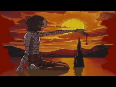 SCARY ALL OVER - FIFTY GRAND