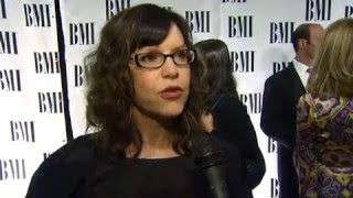 Lisa Loeb Interview - The 2010 BMI Pop Awards