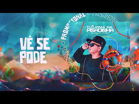 Vê Se Pode | A TURMA DA PISADINHA | #FendaDoBiquini