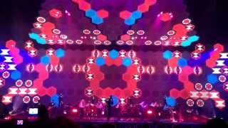 Justin Timberlake - Strawberry Bubblegum, Staples Center November 26, 2013 Live Los Angeles