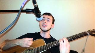 Drist - "Arterial Black" (cover)