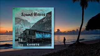 Sound Waves Music Video