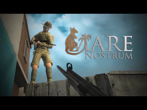 mare nostrum red orchestra mare nostrum red orchestra