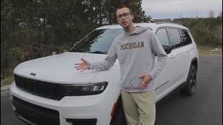 First New Car Model Year - BUY or PASS?
