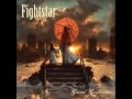 Fightstar - Paint Your Target (W/ Lyrics) 