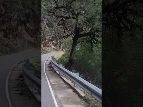 Sin editar!Cuesta d los Angeles!dpto.Capayan!Catamarca!Angosto,sinuoso camino x sierra d Ambato 12km