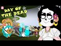 Day Of The Dead | All Souls Day | The Dr Binocs Show | Peekaboo Kidz