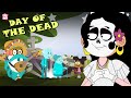 Day Of The Dead All Souls Day The Dr Binocs Show Peekaboo Kidz