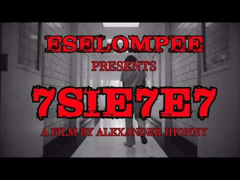 ESELOMPEE  - 7SIE7E7 (Director Cut)