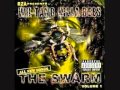 Wu-Tang Killa Bees - The Swarm, Vol. 1 - Bronx ...