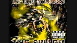 Wu-Tang Killa Bees - The Swarm, Vol. 1 - Bronx War Stories &amp; Bastards