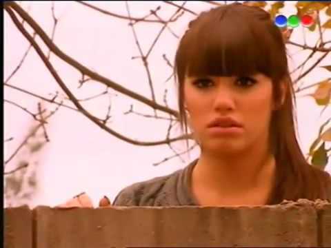 Mar y Thiago 4 Temporada - Capitulo 42 La memoria inquieta