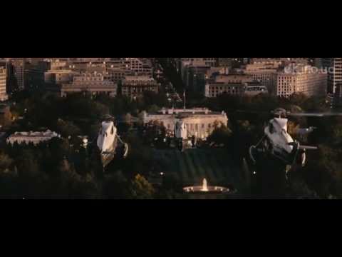 Трейлер фільму «Штурм Білого дому»