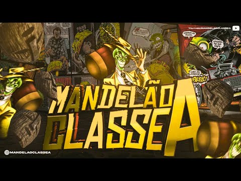 SEGUNDA FEIRA DA RESSACA - MC MURILO MT E MC DANFLIN ( DJ NOG )