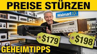 Der Grosse Hi-Fi-Preissturz: 7 Günstige Receiver Im Test – Vom 198$-Hi