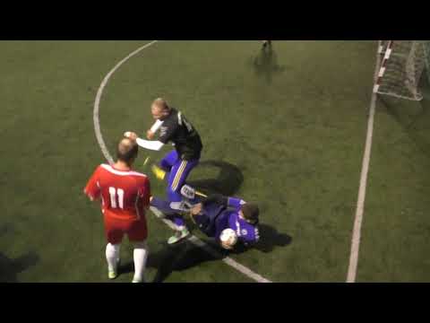 8 КХ 7 лига Everest - Впоряде