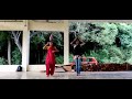 Karagattam Parai Attam Traditional Dance