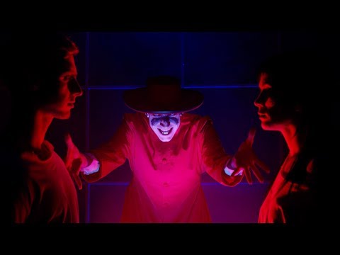 Aesthetic Perfection - Ebb and Flow (Official Video)